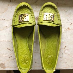 Tory Burch flats